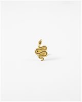 Mono orecchino Nove25 Snake in Argento N25ORE00445 - N25ORE00445